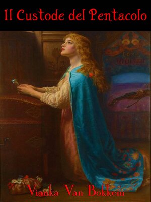 cover image of Il Custode del Pentacolo